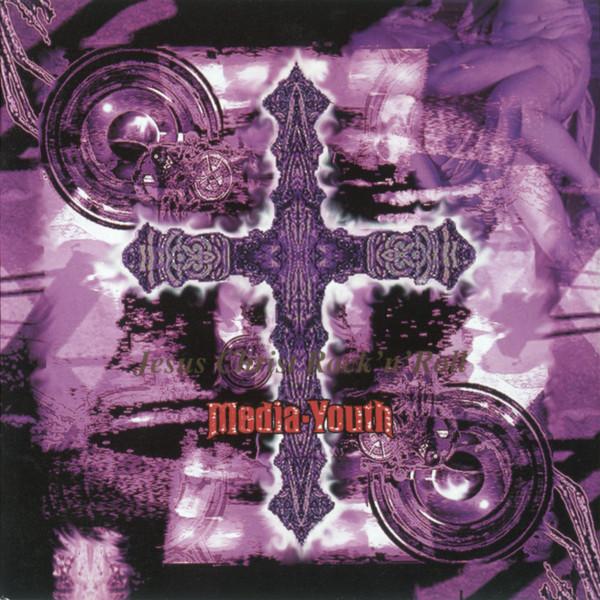 CD MEDIA YOUTH Jesus Christ Rock n roll TEC0015 Extasy 1993 Japan ObiJapanese PopRock Used
CD MEDIA YOUTH Jesus Christ Rock n roll TEC0015 Extasy 1993 Japan ObiJapanese PopRock Used