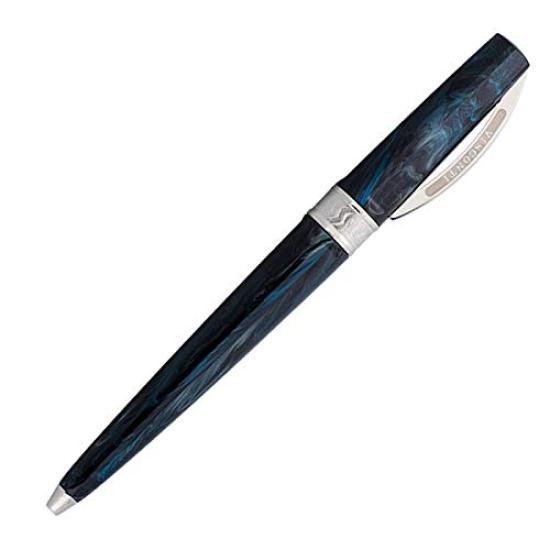 Visconti Mirage Night Blue Ballpoint Pen VKP09-01-BP
Visconti Mirage Night Blue Ballpoint Pen VKP09-01-BP