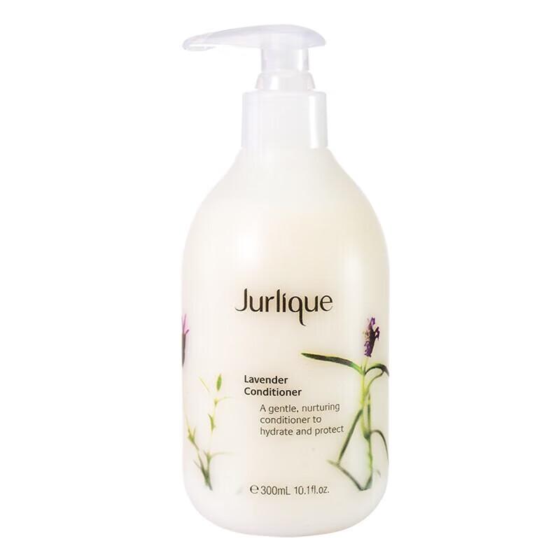 Jurlique Lavender Hair Conditioner
Jurlique Lavender Hair Conditioner