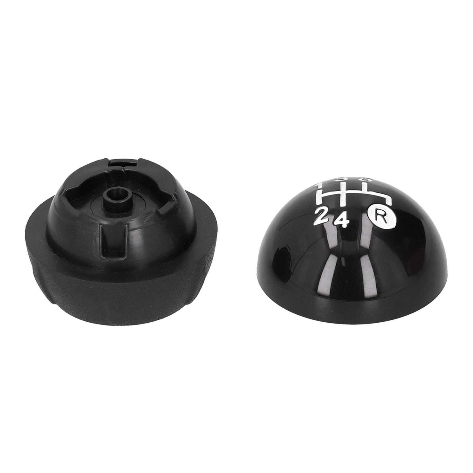 Gear Shift Knob with Cap Decorative Cover Replacement Kit Fit for Fiat 500 500C 20072018 LHD RHD
Gear Shift Knob with Cap Decorative Cover Replacement Kit Fit for Fiat 500 500C 20072018 LHD RHD