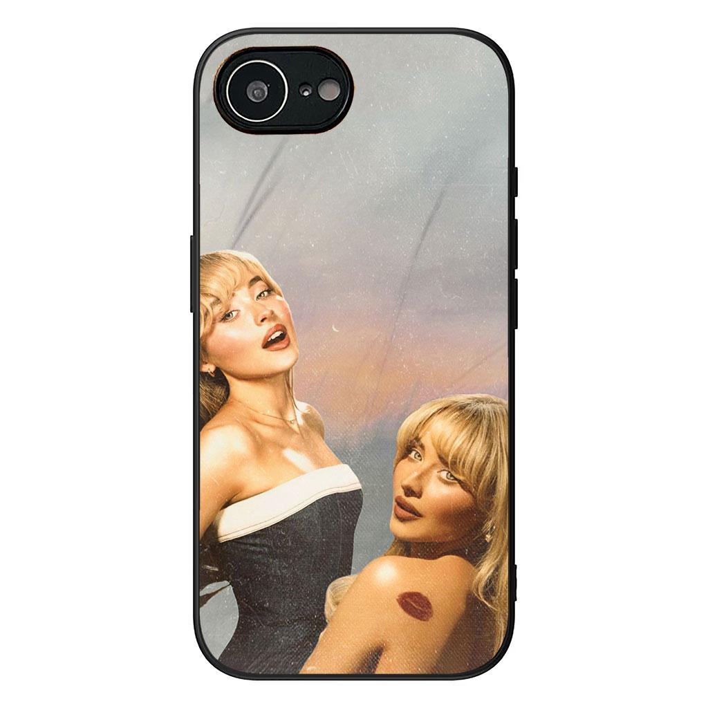 Cover for Huawei P30 P20 P10 Mate 10 20 Pro Lite Y9A Y8S P Smart Y7 Y9 Prime Y6 Phone Case S-Sabrinas SC C-Carpenters Huawei Y9s
Cover for Huawei P30 P20 P10 Mate 10 20 Pro Lite Y9A Y8S P Smart Y7 Y9 Prime Y6 Phone Case S-Sabrinas SC C-Carpenters Huawei Y9s