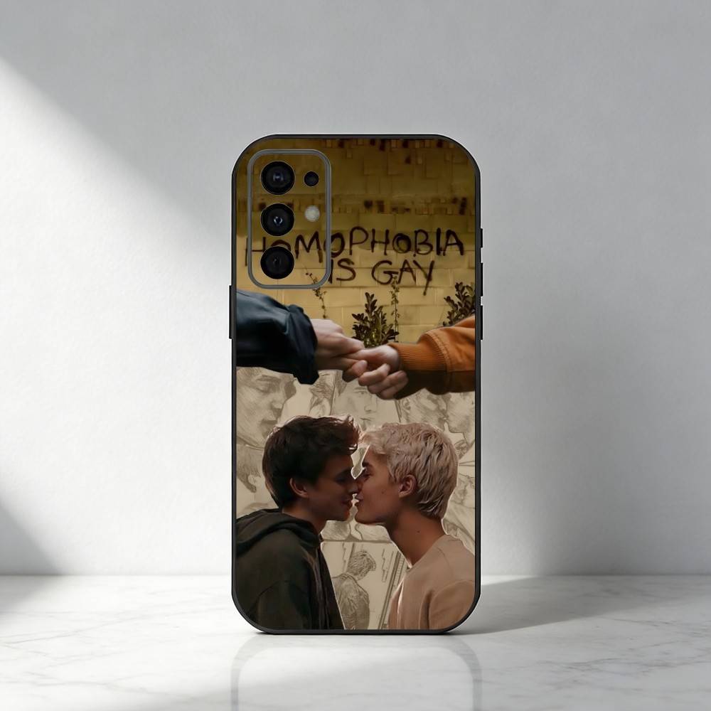 Sander WTFock Robbe Phone Case For Samsung S25,S24,S21,S22,S23,S30,Ultra,S20,Plus,Fe,Note,5G Black Cover Samsung S30plus5G
Sander WTFock Robbe Phone Case For Samsung S25,S24,S21,S22,S23,S30,Ultra,S20,Plus,Fe,Note,5G Black Cover Samsung S30plus5G