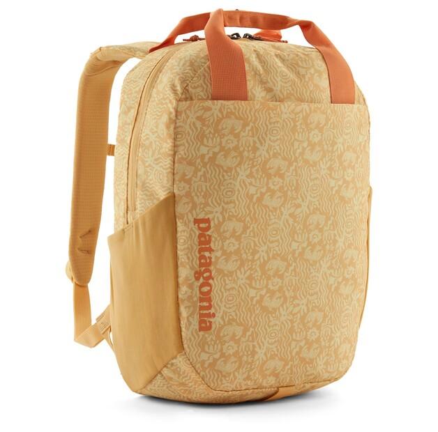 Рюкзак Patagonia Atom Tote Pack 20 schwarz (48125-BLK)
Рюкзак Patagonia Atom Tote Pack 20 schwarz (48125-BLK)