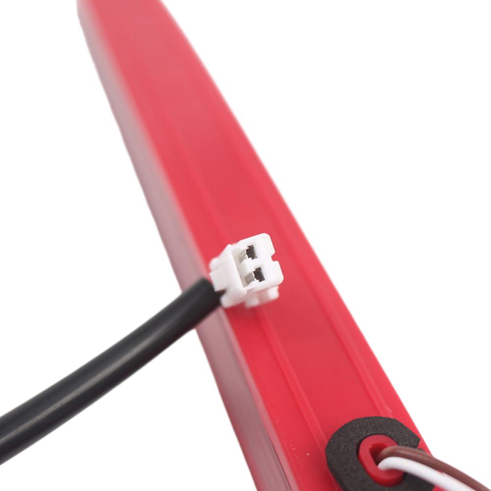 Brake Light For Fiat 500 2009-2019 High Mount Brake Light Third Brake Light Rear Roof 3rd Brake Light China Mainland
Brake Light For Fiat 500 2009-2019 High Mount Brake Light Third Brake Light Rear Roof 3rd Brake Light China Mainland