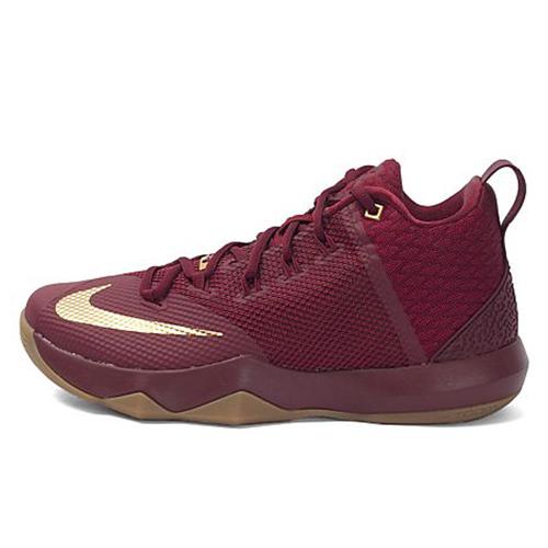 Nike Ambassador Ix Night Maroon Brwon 852413-676 45
Nike Ambassador Ix Night Maroon Brwon 852413-676 45