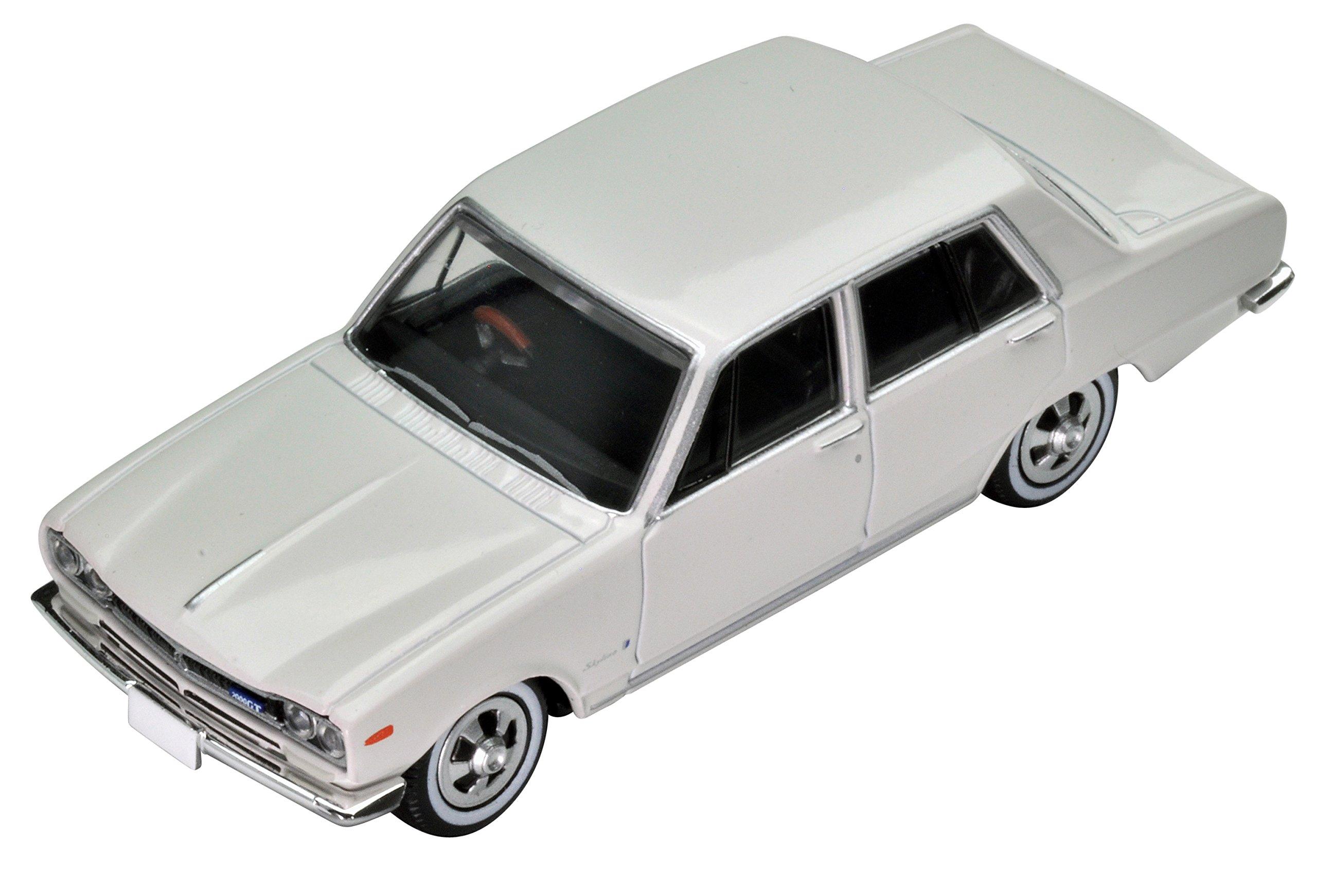 Tomica Limited Vintage Skyline 2000GT Белый 71 год Готовый продукт 1/64 LV-167a
Tomica Limited Vintage Skyline 2000GT Белый 71 год Готовый продукт 1/64 LV-167a
