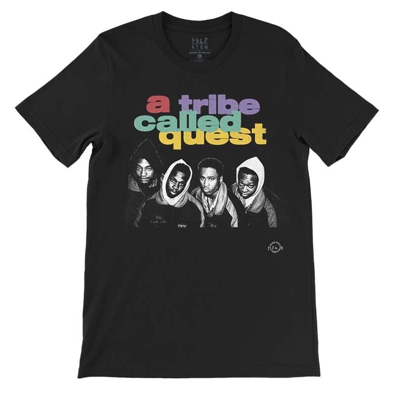 New Authentic A Tribe Called Quest Retro HipHop ATCQ Low End Theory TShirt Unisex T-Shirt S
New Authentic A Tribe Called Quest Retro HipHop ATCQ Low End Theory TShirt Unisex T-Shirt S