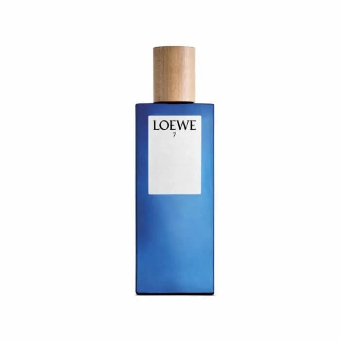 Loewe 7 Туалетная вода спрей 100 мл
Loewe 7 Туалетная вода спрей 100 мл