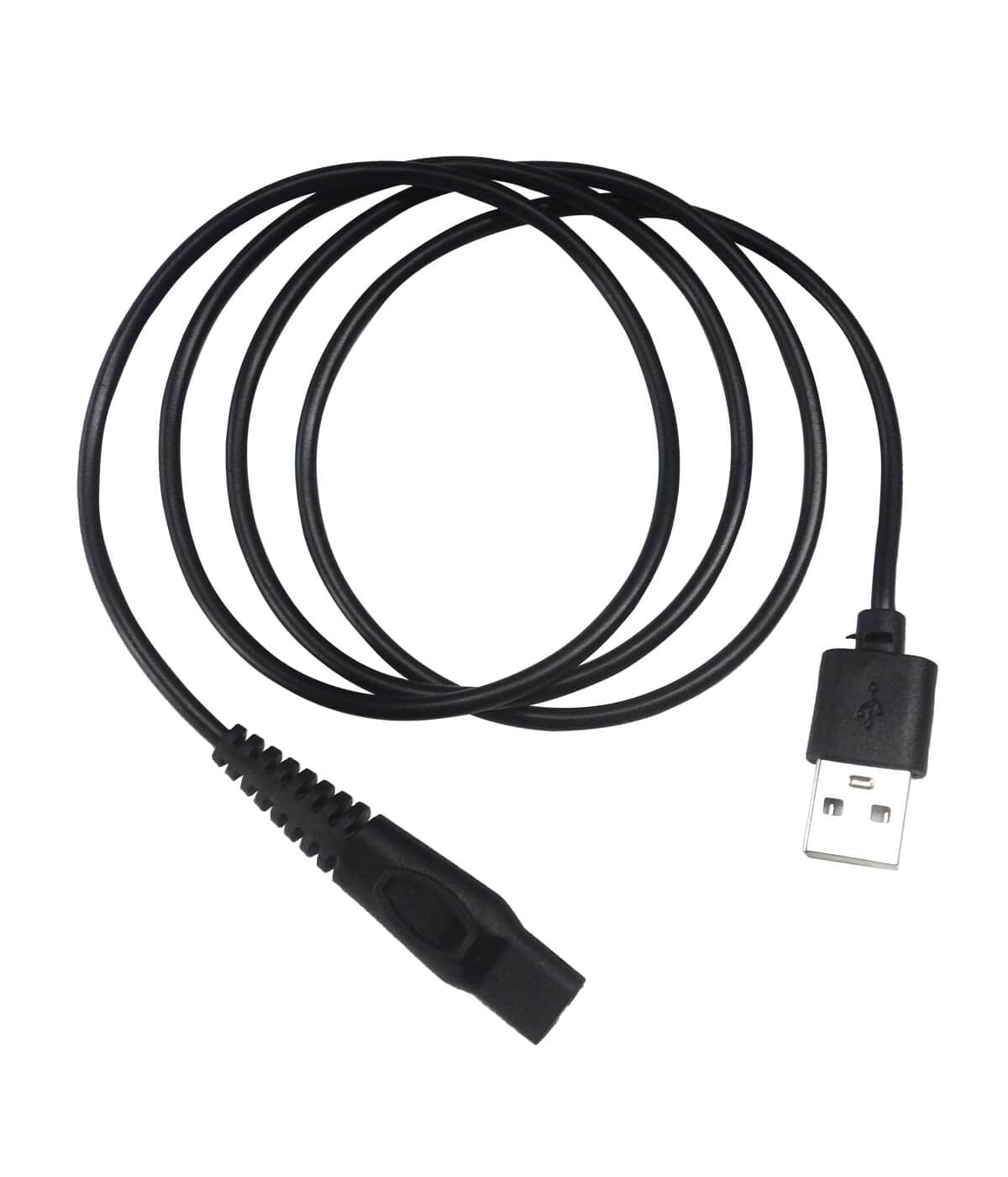 Piece of peace product USB-кабель для зарядки бритв Philips Вы можете зарядить свою бритву или машинку для стрижки волос с помощью USB-кабеля с выходным напряжением 15 В Philips
Piece of peace product USB-кабель для зарядки бритв Philips Вы можете зарядить свою бритву или машинку для стрижки волос с помощью USB-кабеля с выходным напряжением 15 В Philips