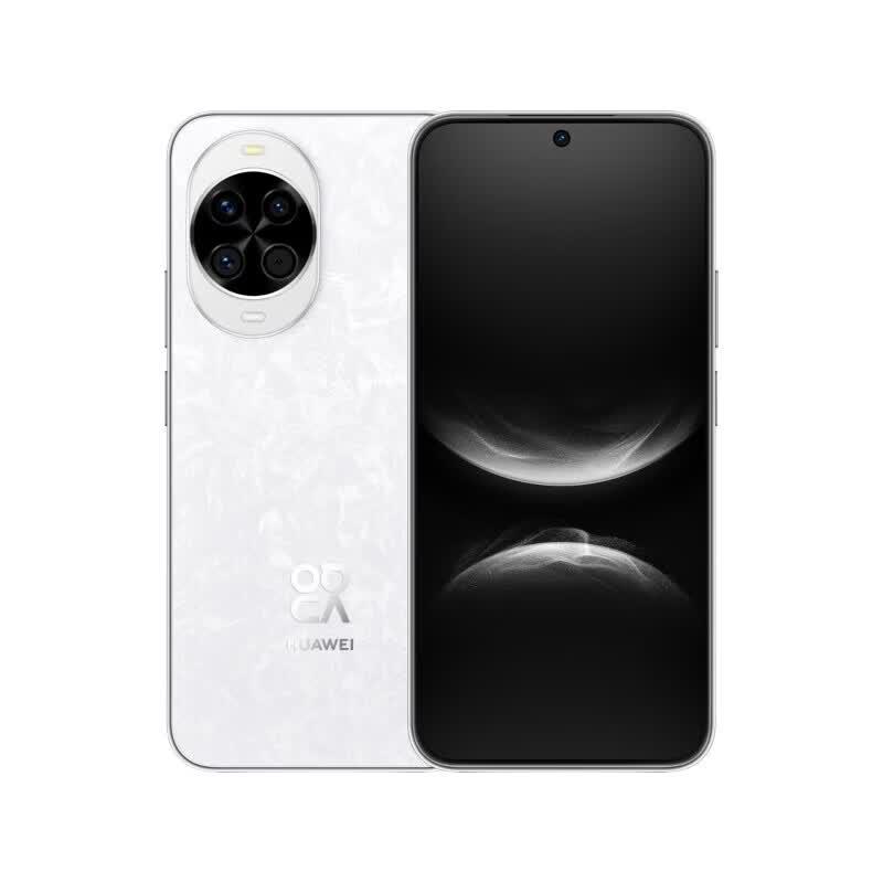 Huawei nova 14 AI Smartphone (CN version)
Huawei nova 14 AI Smartphone (CN version)