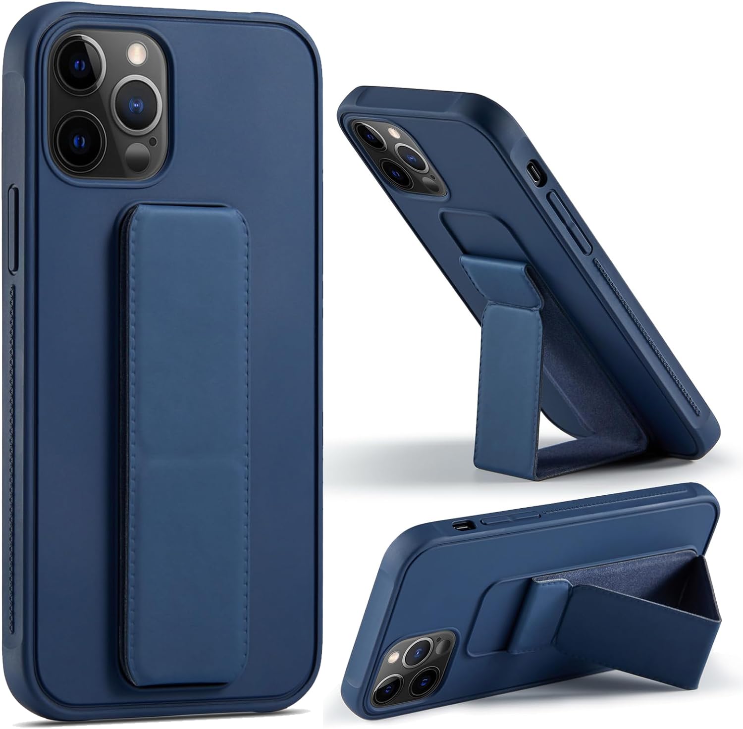 Magnetic Vertical And Horizontal Stand Protective Case for iPhone 17 Air 15 16 14 13 12 11 Pro Max Hard Wristband Phone Cover For iPhone 11Pro
Magnetic Vertical And Horizontal Stand Protective Case for iPhone 17 Air 15 16 14 13 12 11 Pro Max Hard Wristband Phone Cover For iPhone 11Pro