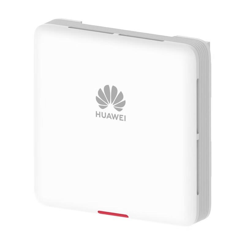 Huawei AirEngine 5762S-11SW Wi-Fi 6 Panel Access Point (CN version)
Huawei AirEngine 5762S-11SW Wi-Fi 6 Panel Access Point (CN version)