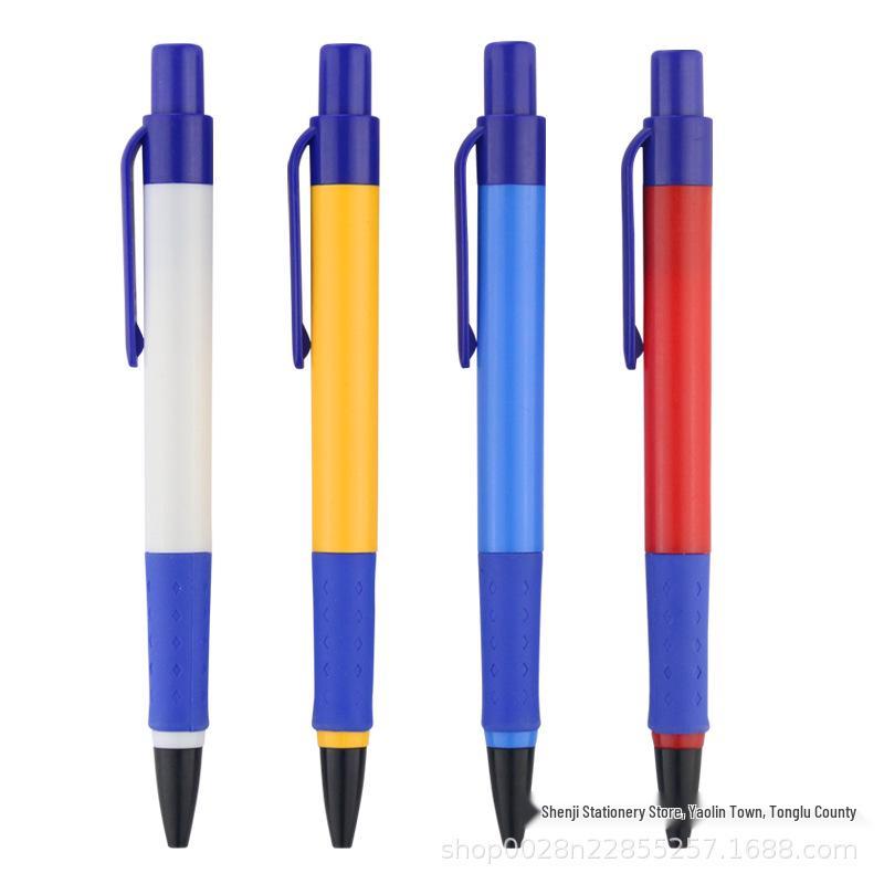 Promotional Plastic Ballpoint Pen - Customizable Logo, Ideal for Advertising and Gifts Bullet Type 1.0 синий
Promotional Plastic Ballpoint Pen - Customizable Logo, Ideal for Advertising and Gifts Bullet Type 1.0 синий