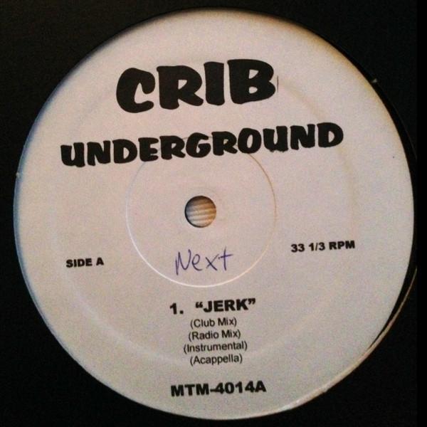 12inch Record NEXT / MARY MARY - Jerk / Shackles MTM4014 Crib Undergroun US Soul/Funk Used
12inch Record NEXT / MARY MARY - Jerk / Shackles MTM4014 Crib Undergroun US Soul/Funk Used