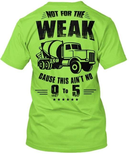 Concrete T shirt Made in the USA Size S to 5XL XL
Concrete T shirt Made in the USA Size S to 5XL XL