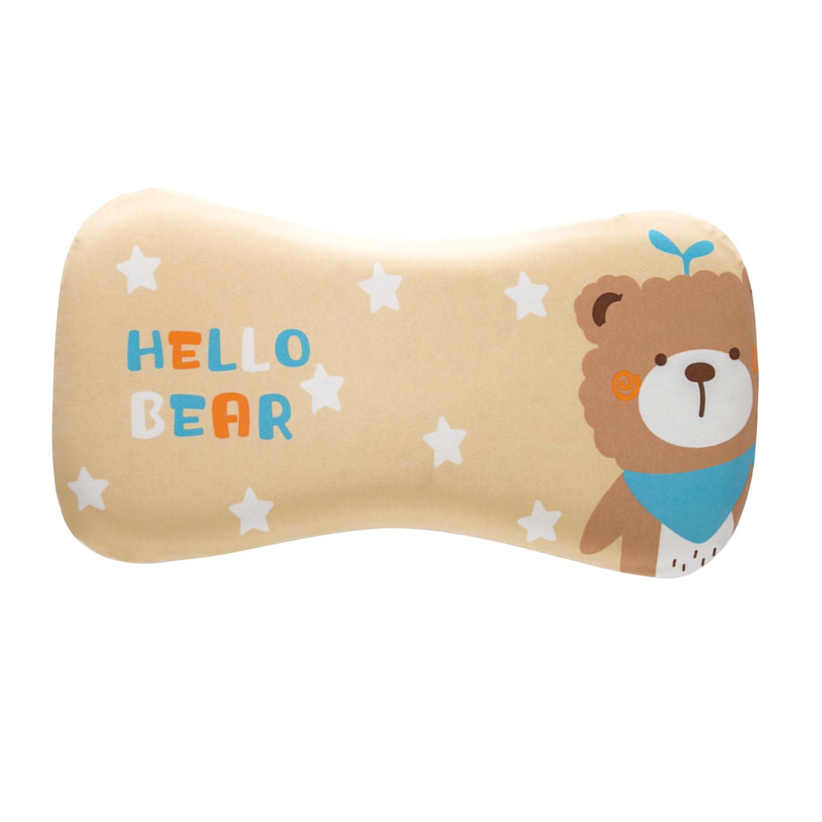 Double Layer Adjustable Kids Memory Foam Pillow Washable Neck Protection Toddler Pillow for Kinderga
Double Layer Adjustable Kids Memory Foam Pillow Washable Neck Protection Toddler Pillow for Kinderga