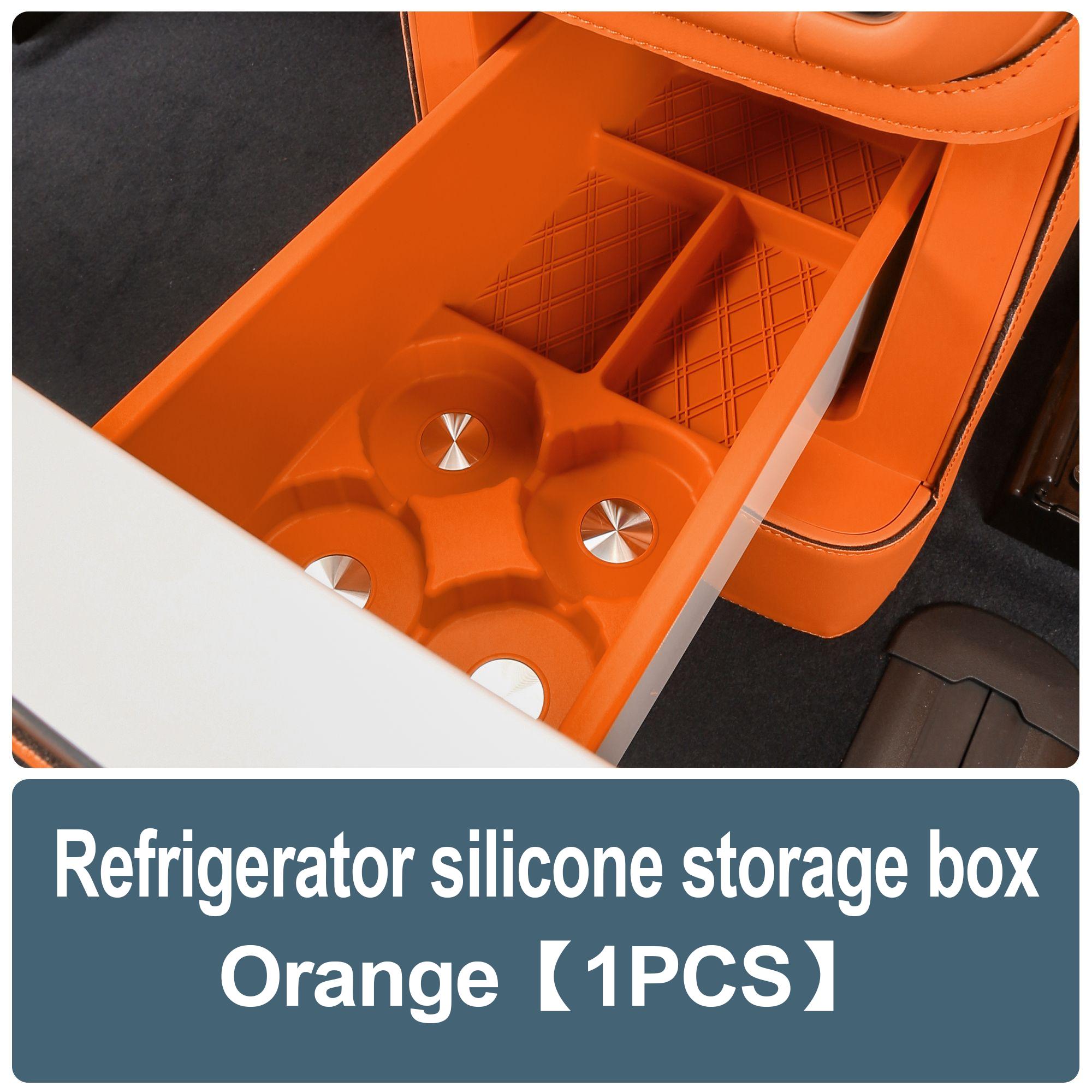Car Silicone Refrigerator Storage Box For Lynk & Co 900 2025 Waterproof Non-slip Tray Storage Fixed Silicone Pad Auto Interior
Car Silicone Refrigerator Storage Box For Lynk & Co 900 2025 Waterproof Non-slip Tray Storage Fixed Silicone Pad Auto Interior