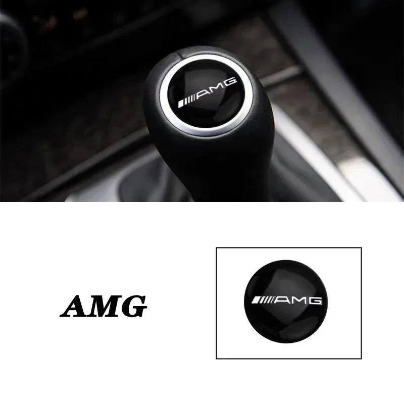 Car Accessories Gearbox Control Lever Sticker Shift Handle Decals For Mercedes Benz AMG C E SClass W204 W205 W203 W211 W212 W213 1Pcs
Car Accessories Gearbox Control Lever Sticker Shift Handle Decals For Mercedes Benz AMG C E SClass W204 W205 W203 W211 W212 W213 1Pcs