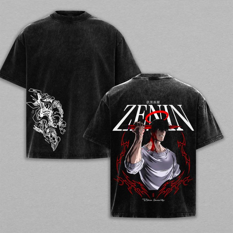 Jujutsu Kaisen Fushiguro Toji Printed Tee Men Women Retro Washed T-shirts Cotton T Shirt Oversized Clothing Harajuku Male Tshirt S чёрный
Jujutsu Kaisen Fushiguro Toji Printed Tee Men Women Retro Washed T-shirts Cotton T Shirt Oversized Clothing Harajuku Male Tshirt S чёрный