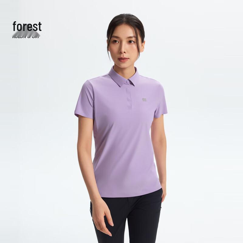 KOLON SPORT Women s UPF 40+ Quick-Dry Polo T-Shirt S
KOLON SPORT Women s UPF 40+ Quick-Dry Polo T-Shirt S