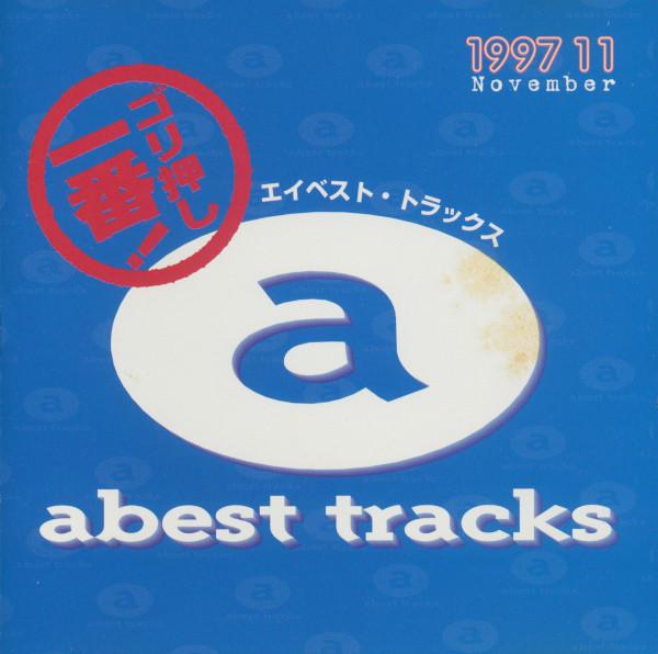 CD VARIOUS - abest tracks 1997 11 AVCS10089 Avex Trax 1997 Japan Dance & Electronica Used
CD VARIOUS - abest tracks 1997 11 AVCS10089 Avex Trax 1997 Japan Dance & Electronica Used