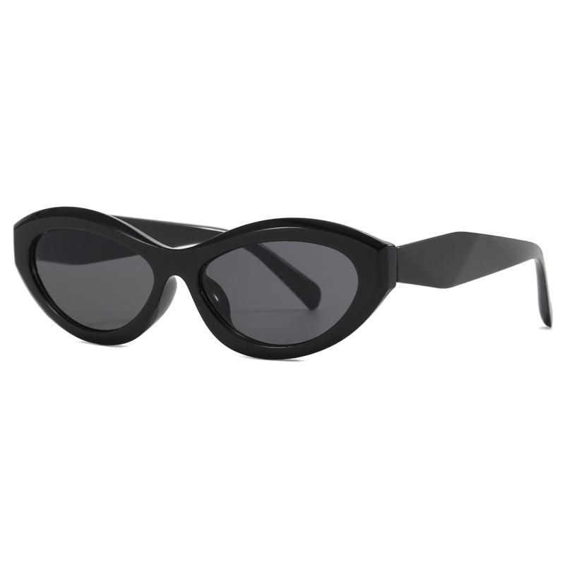 Vintage Trend Cat Eye Sun Glasses Women Men Simple Sexy Brand Sunglasses Revelry Party Female Male Eyeglasses
Vintage Trend Cat Eye Sun Glasses Women Men Simple Sexy Brand Sunglasses Revelry Party Female Male Eyeglasses