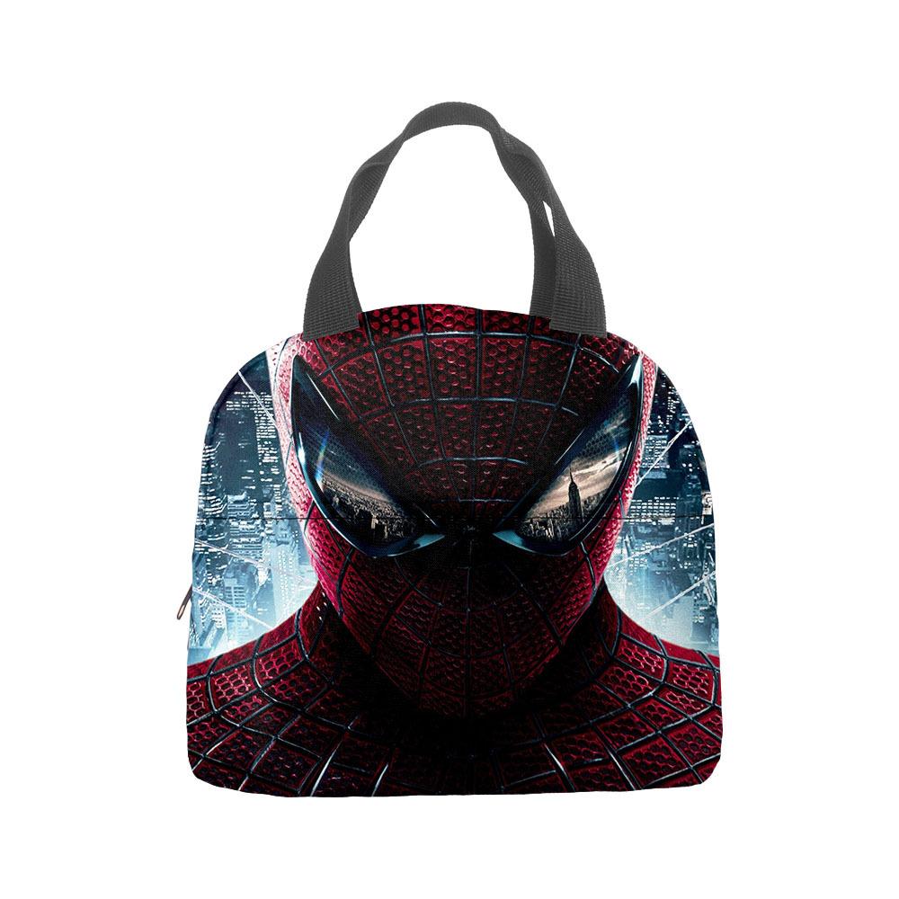 Cartoon Bento Bag Portable Lunch Bag Outdoor Insulation Bag Lunch Box Bag Ice Bag With Rice Insulation Bag Lunch bag
Cartoon Bento Bag Portable Lunch Bag Outdoor Insulation Bag Lunch Box Bag Ice Bag With Rice Insulation Bag Lunch bag