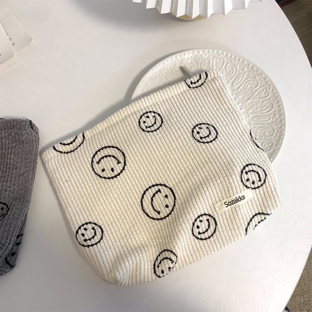 New Personalized Name Seersucker Toilet Bag Custom Embroidered Name Makeup Bag With Monogram For Ladies On The Way To Makeup Bag No Need Custom бежевый
New Personalized Name Seersucker Toilet Bag Custom Embroidered Name Makeup Bag With Monogram For Ladies On The Way To Makeup Bag No Need Custom бежевый