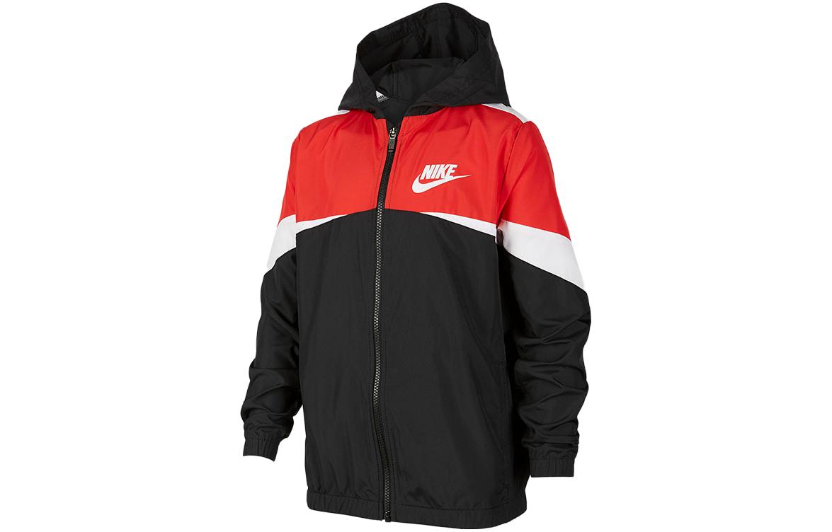 Nike Jackets & Coats Black Kids DR1886-010 M
Nike Jackets & Coats Black Kids DR1886-010 M