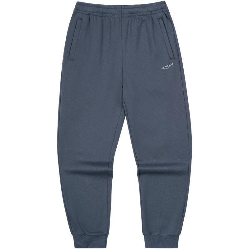 Мужские зауженные трикотажные спортивные брюки Erke 3XL
Мужские зауженные трикотажные спортивные брюки Erke 3XL