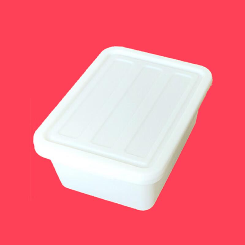 STRVELFRT Plastic Food Storage Container
STRVELFRT Plastic Food Storage Container