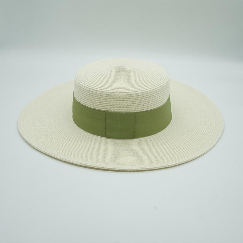Праздничная летняя кремовая тонкая бумажная трава классическая британская женская фетровая кепка женская панама для отдыха джазовая шляпа head size 57cm
Праздничная летняя кремовая тонкая бумажная трава классическая британская женская фетровая кепка женская панама для отдыха джазовая шляпа head size 57cm