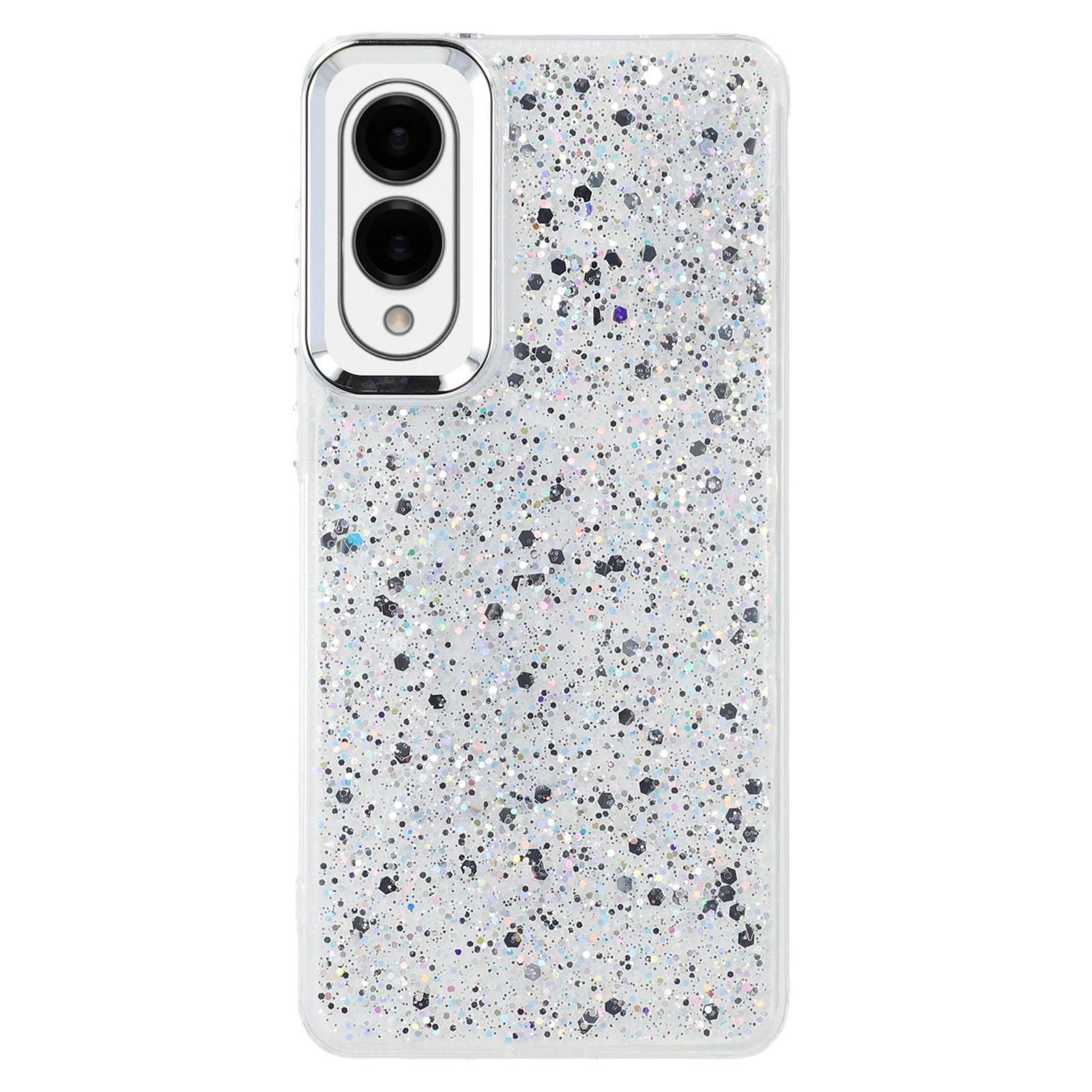 Для Samsung Galaxy S25 Edge Чохол Епоксидний Дизайн Гальванічне Покриття М яка TPU Задня Кришка Телефону Великий Виріз для Об єктива Type A
Для Samsung Galaxy S25 Edge Чохол Епоксидний Дизайн Гальванічне Покриття М яка TPU Задня Кришка Телефону Великий Виріз для Об єктива Type A