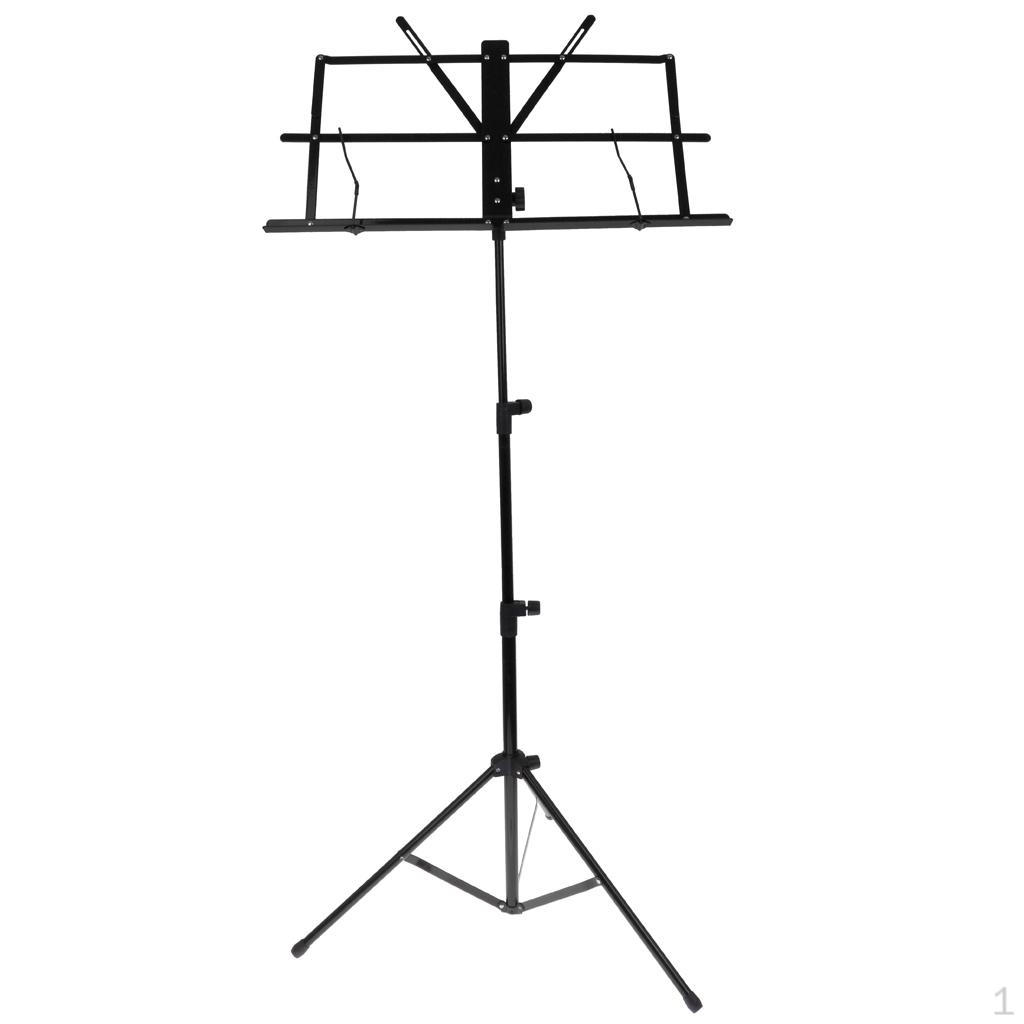 Metal Folding Sheet Holder Tripod Base чёрный
Metal Folding Sheet Holder Tripod Base чёрный