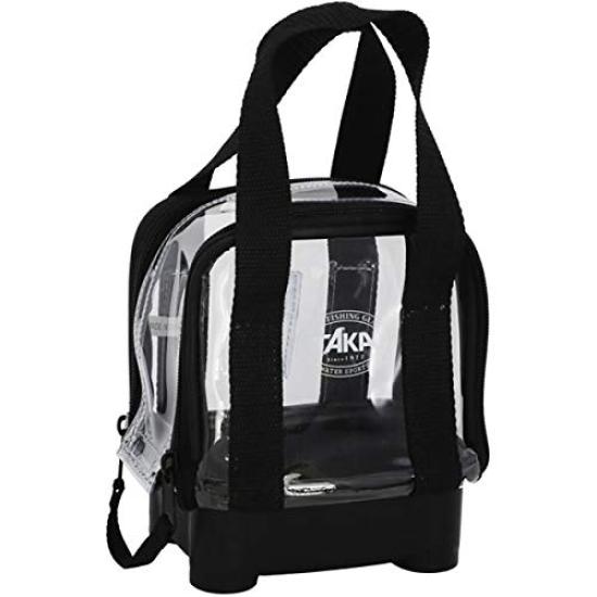 Taka Sangyo F-67 Прозрачный мешочек с грузиками
Taka Sangyo F-67 Прозрачный мешочек с грузиками