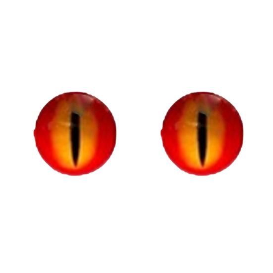 1 Pair Beast Eyes Car Light Sticker 3D Headlight Decals Adhesive Waterproof Automotive Light Decal for Trucks Cars Windows Bumpers Unique Vehicle 1 Pair N
1 Pair Beast Eyes Car Light Sticker 3D Headlight Decals Adhesive Waterproof Automotive Light Decal for Trucks Cars Windows Bumpers Unique Vehicle 1 Pair N