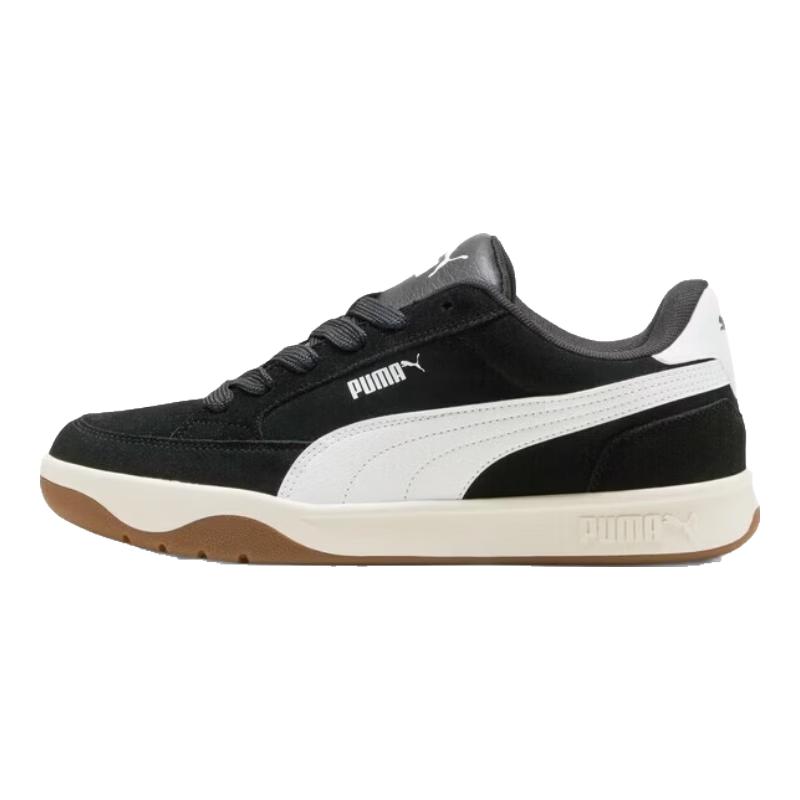 PUMA PARK 404483 Unisex Chunky Skate Shoes 37.5
PUMA PARK 404483 Unisex Chunky Skate Shoes 37.5