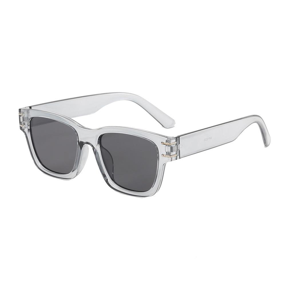 JYL TS Sunglasses Square Large Frame UV Street/WF1225 B-582 місячний камінь блакитний колір
JYL TS Sunglasses Square Large Frame UV Street/WF1225 B-582 місячний камінь блакитний колір