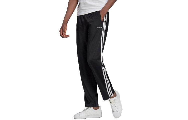 Adidas Originals Knitted Sweatpants Men s Black HC7129 XS
Adidas Originals Knitted Sweatpants Men s Black HC7129 XS