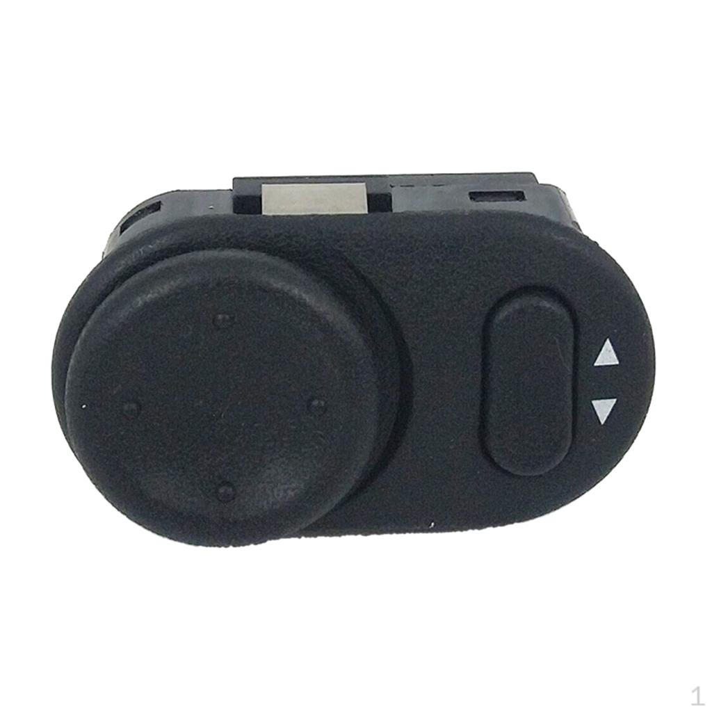 Outside Mirror Adjustment Switch Knob Control for
Outside Mirror Adjustment Switch Knob Control for
