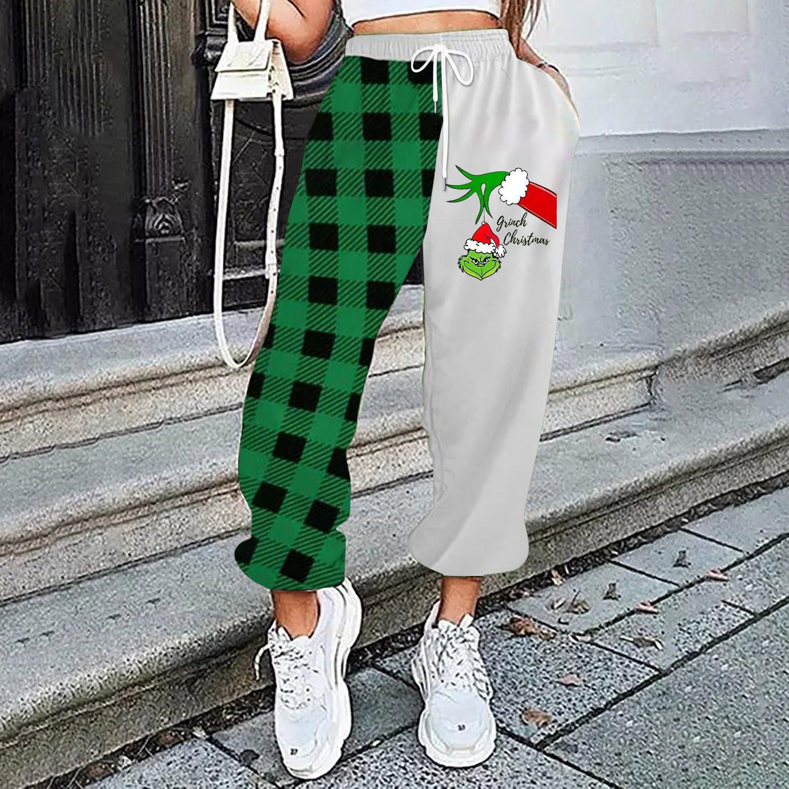 Женские повседневные модные повседневные брюки с принтом, гигиенические брюки, леггинсы с эластичной резинкой на талии и шнурком L красный
Женские повседневные модные повседневные брюки с принтом, гигиенические брюки, леггинсы с эластичной резинкой на талии и шнурком L красный