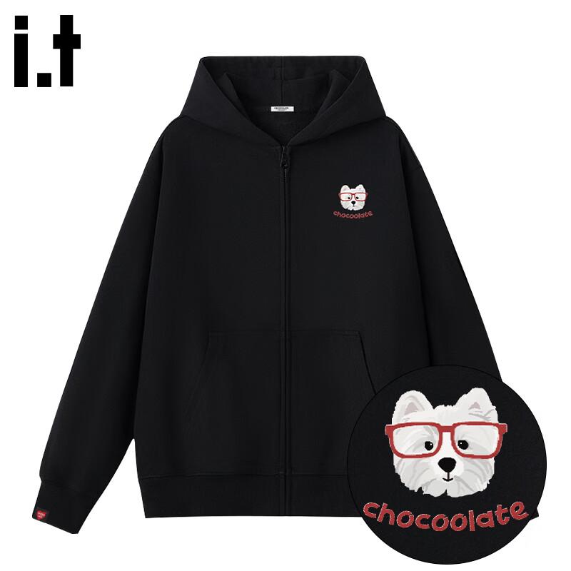 CHOCOOLATE Women s Loose Fit Heavyweight Hooded Cardigan L
CHOCOOLATE Women s Loose Fit Heavyweight Hooded Cardigan L