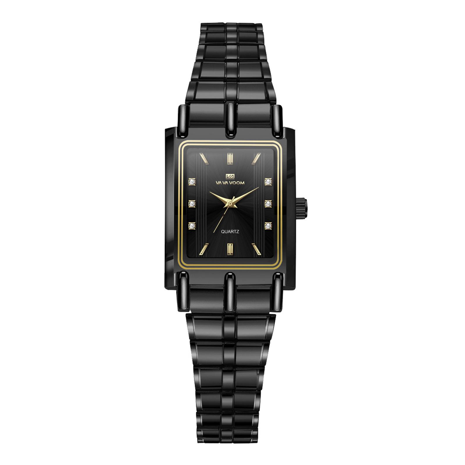 Women Fashion Leather Watch One Size
Women Fashion Leather Watch One Size