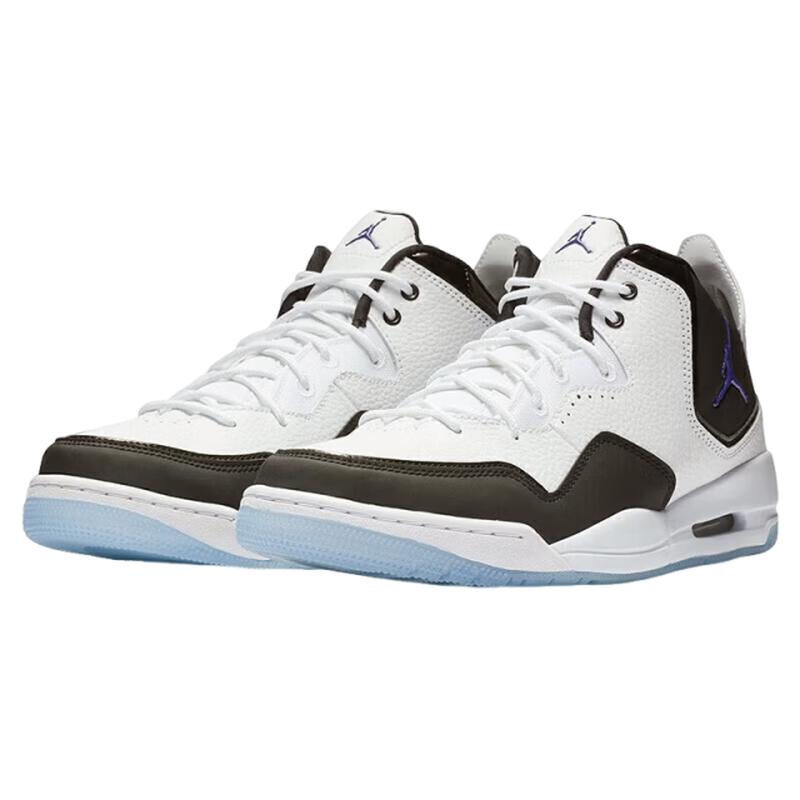 Jordan Men s COURTSIDE 23 Casual Sneakers 44.5
Jordan Men s COURTSIDE 23 Casual Sneakers 44.5