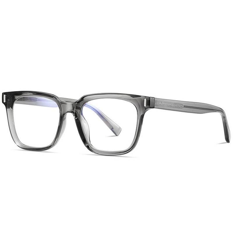 Square Photochromic Glasses Men Women Reading Eyeglasses Old Men Far Sight Eyewear 0 +0.5 +1 +1.25 +1.5 +1.75 +2.0 To +6 0
Square Photochromic Glasses Men Women Reading Eyeglasses Old Men Far Sight Eyewear 0 +0.5 +1 +1.25 +1.5 +1.75 +2.0 To +6 0