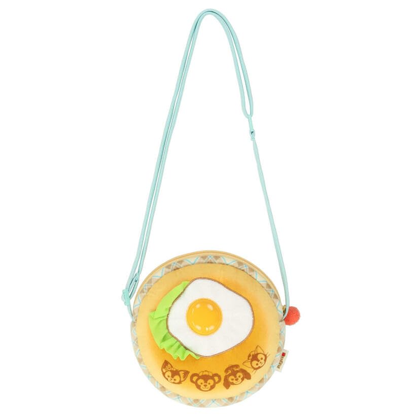 Duffy Shoulder Bag Wonderful Kitchen Duffy & Friends
Duffy Shoulder Bag Wonderful Kitchen Duffy & Friends