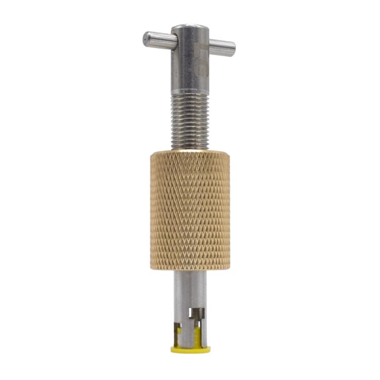 Universal Car Air Conditioning AC Orifice Tube Remover Installer Hand Tool Metal
Universal Car Air Conditioning AC Orifice Tube Remover Installer Hand Tool Metal
