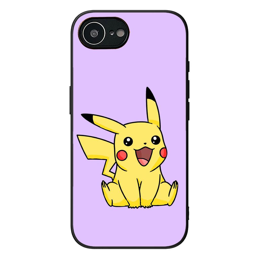 Cover for Huawei P30 P20 P10 Mate 10 20 Pro Lite Y9A Y8S P Smart Y7 Y9 Prime Y6 Phone Case Cartoon P-Pokemons Psyduck P-Pikachus Huawei Y9 Prime (2019)
Cover for Huawei P30 P20 P10 Mate 10 20 Pro Lite Y9A Y8S P Smart Y7 Y9 Prime Y6 Phone Case Cartoon P-Pokemons Psyduck P-Pikachus Huawei Y9 Prime (2019)