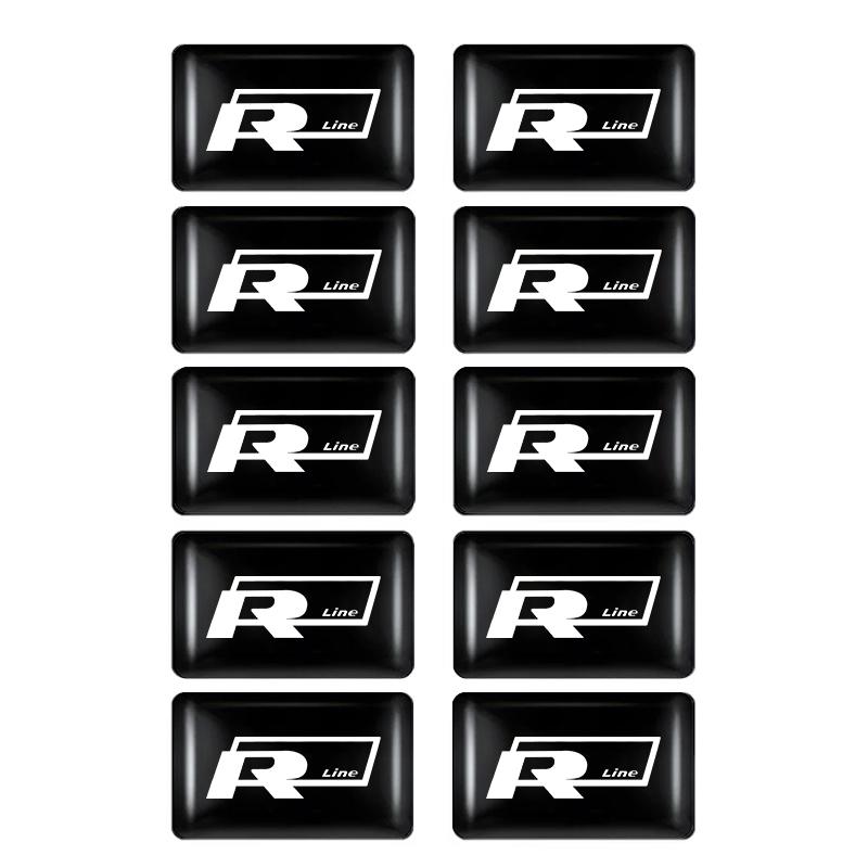 For VOLKSWAGEN VW 4/10Pcs Car Interior Sticker Auto Emblem Styling Decoration For Volkswagen Passat Golf Tiguan Jetta Transporte
For VOLKSWAGEN VW 4/10Pcs Car Interior Sticker Auto Emblem Styling Decoration For Volkswagen Passat Golf Tiguan Jetta Transporte