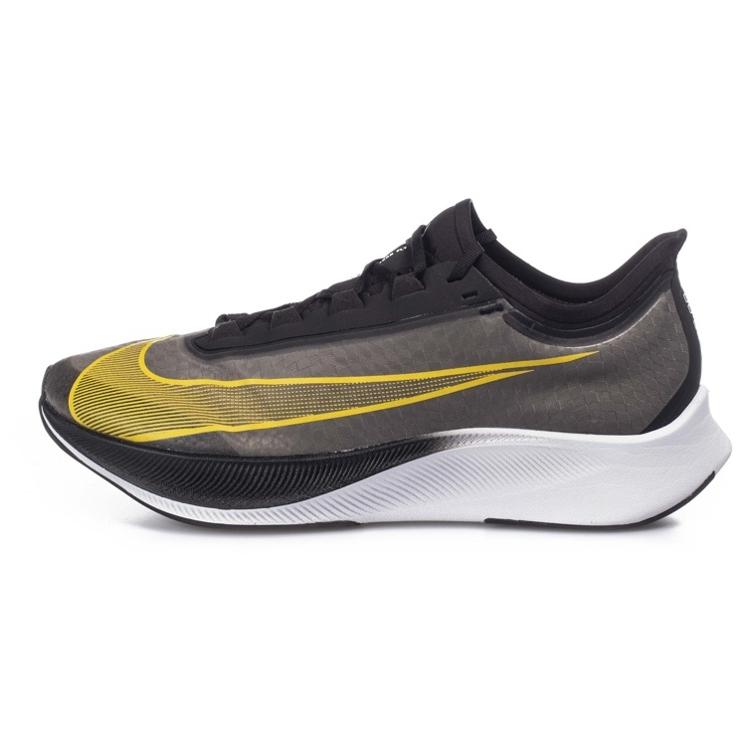 Nike Zoom Fly 3 Black Opti Yellow AT8240-006 46
Nike Zoom Fly 3 Black Opti Yellow AT8240-006 46